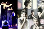 where we are tour one direction migliori momenti 2014